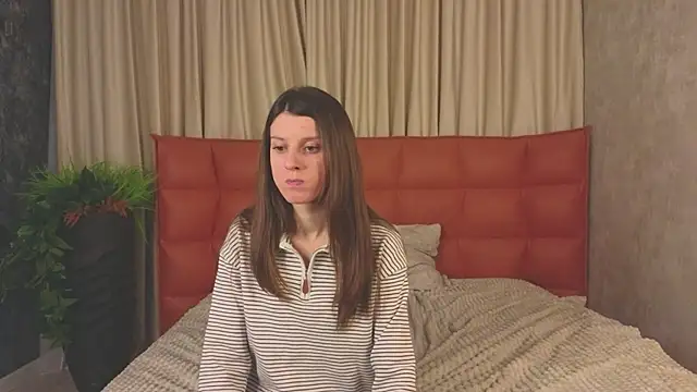 VelvetNyxen online show from 01/07/26, 02:08