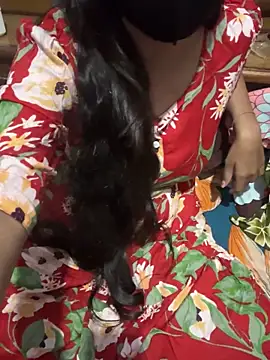 cutestpearl online show from 11/24/25, 04:40