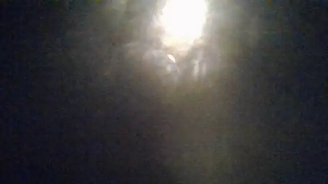 Ghostbaby02 online show from 12/14/25, 09:19