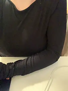 Ghostbaby02 online show from 01/12/26, 02:55