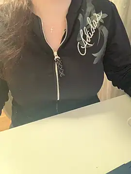 Ghostbaby02 online show from 01/13/26, 01:38