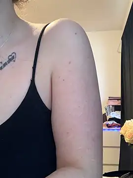 Ghostbaby02 online show from 02/23/26, 01:41