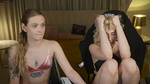 Kara cat online show from 02/03/26, 03:50