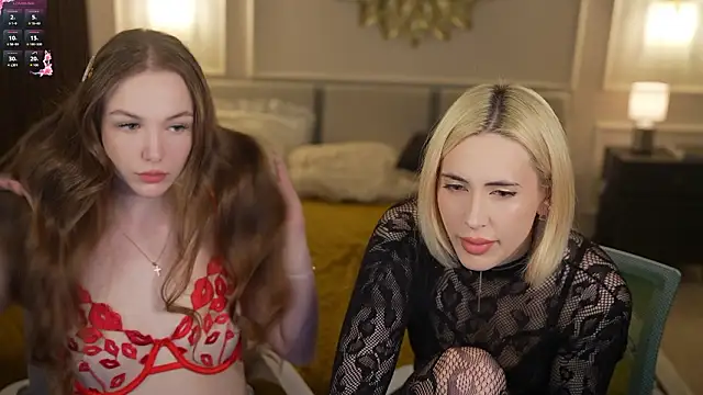 Kara cat online show from 03/25/26, 07:31