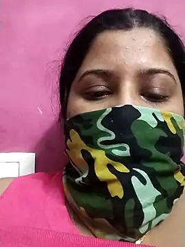 pinkisengupta online show from 12/01/25, 05:18