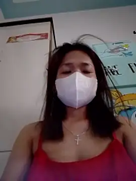 PamPii2x online show from 04/23/26, 01:51