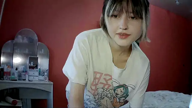 SkylaPorter online show from 12/05/25, 10:13