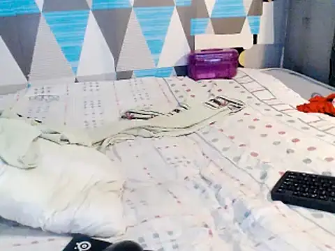 Savannah Cock online show from 11/29/25, 01:58