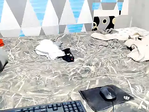 Savannah Cock online show from 02/24/26, 08:34