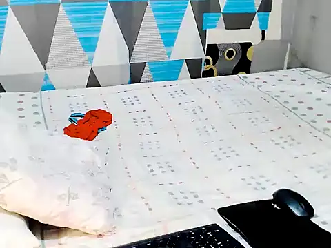 Savannah Cock online show from 03/03/26, 11:54