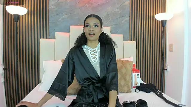 catiusca reyes 03 online show from 11/28/25, 01:36