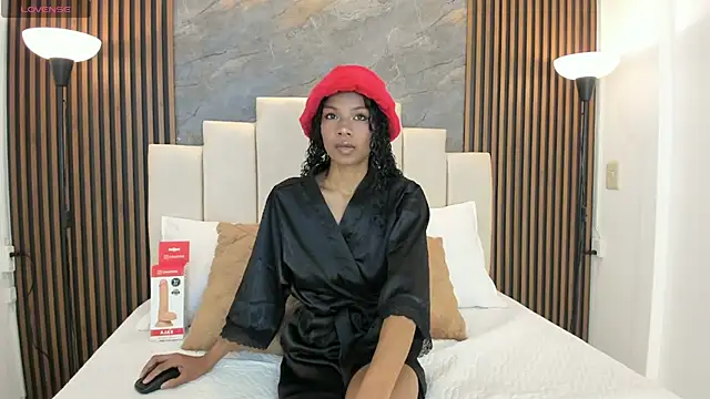 catiusca reyes 03 online show from 11/29/25, 01:47