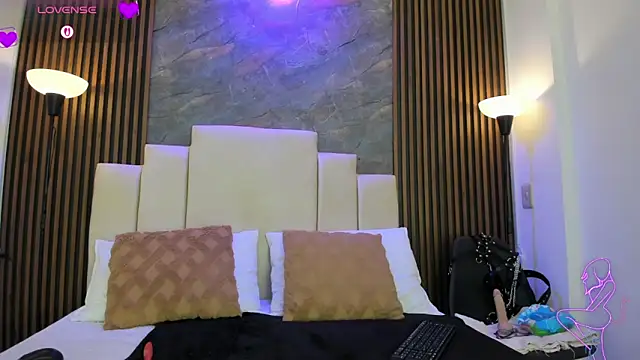 catiusca reyes 03 online show from 03/09/26, 12:09