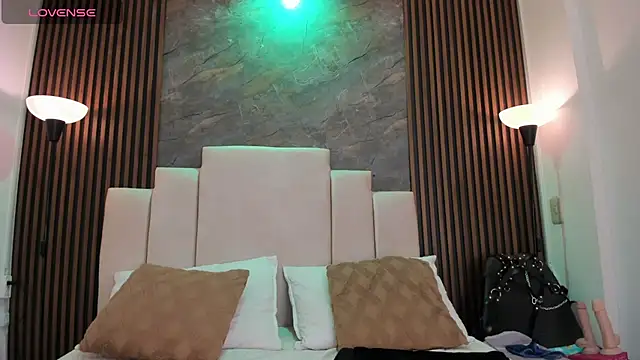 catiusca reyes 03 online show from 03/26/26, 01:28