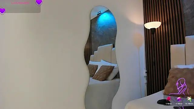 catiusca reyes 03 online show from 04/06/26, 11:44