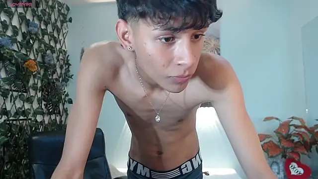 DraxBlade09 online show from 11/24/25, 07:46