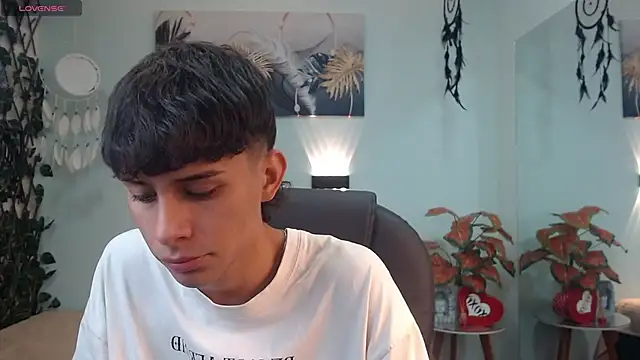 DraxBlade09 online show from 02/04/26, 01:17