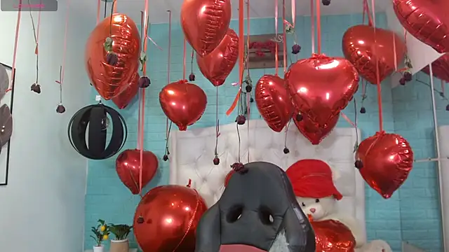 DraxBlade09 online show from 02/16/26, 08:16