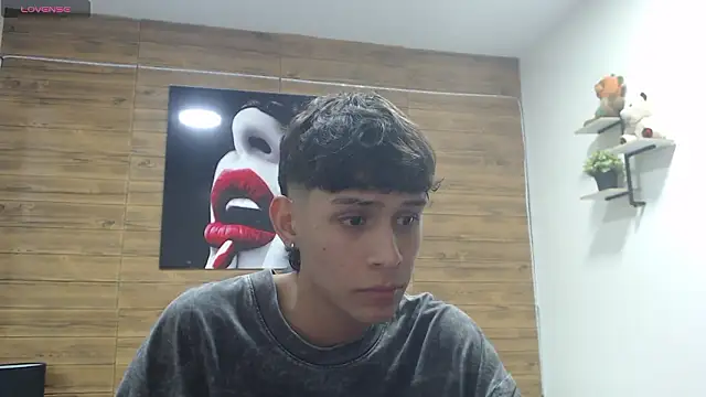 DraxBlade09 online show from 03/08/26, 02:04