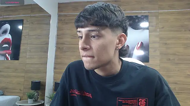 DraxBlade09 online show from 03/12/26, 07:09