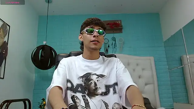 DraxBlade09 online show from 03/18/26, 08:01