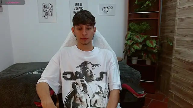 DraxBlade09 online show from 04/04/26, 03:53