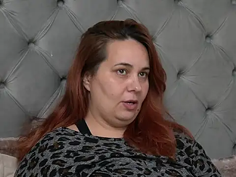 EmilyJenner online show from 11/27/25, 06:10