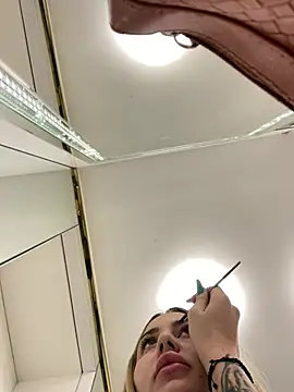 Chloe GraceeX online show from 02/13/26, 06:48