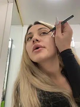 Chloe GraceeX online show from 03/06/26, 06:26