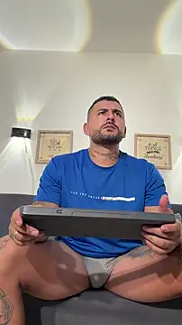 david10kc online show from 03/31/26, 01:18