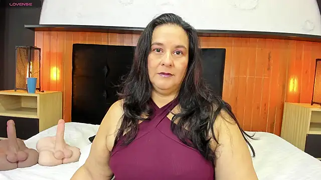 Sharlotte BBW  online show from 02/11/26, 12:10