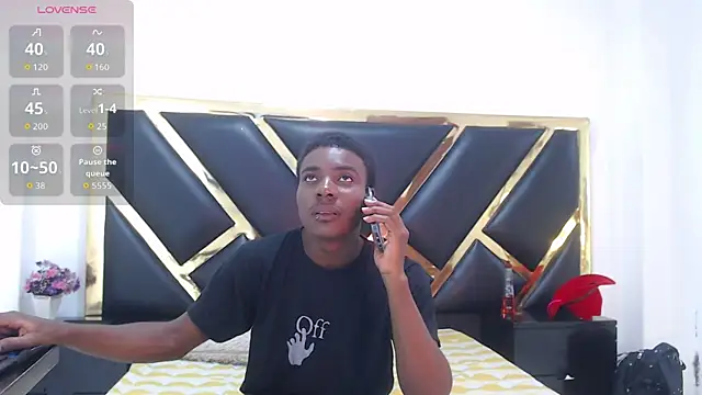 NoahJhonson69 online show from 01/08/26, 07:05