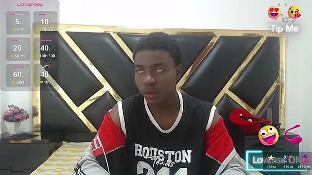 NoahJhonson69 online show from 01/15/26, 06:55