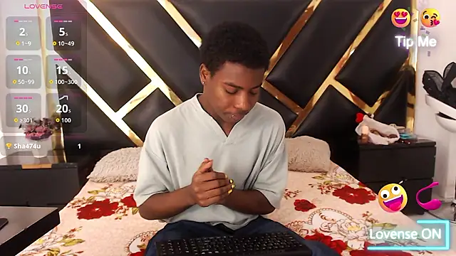 NoahJhonson69 online show from 02/13/26, 12:01