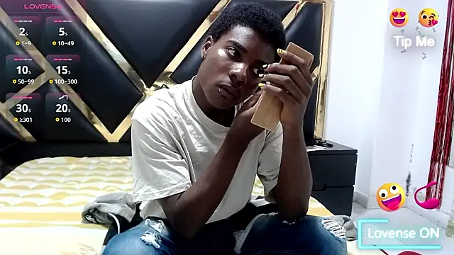 NoahJhonson69 online show from 03/06/26, 11:17