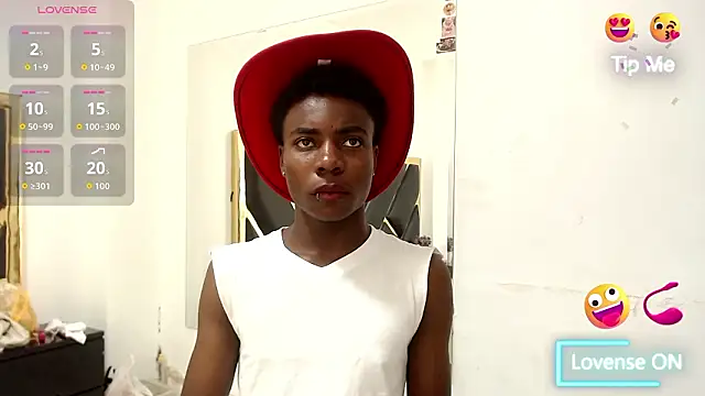 NoahJhonson69 online show from 03/23/26, 11:47