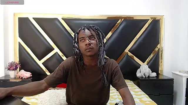 NoahJhonson69 online show from 05/30/26, 11:29