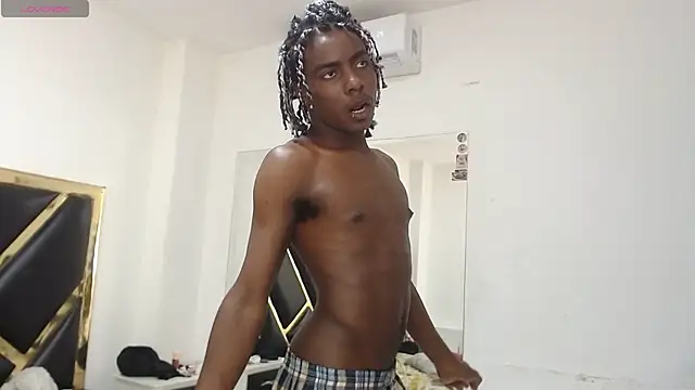NoahJhonson69 online show from 05/31/26, 06:09