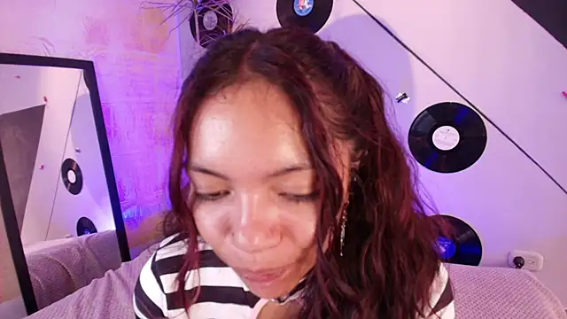 goddess julieta online show from 12/19/25, 07:21