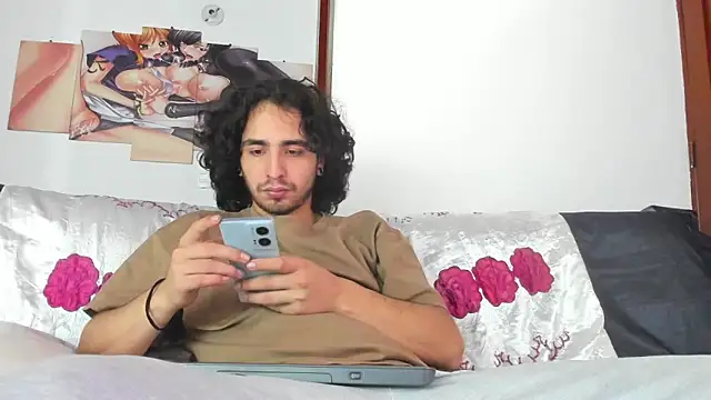 Jave rave online show from 02/12/26, 04:02