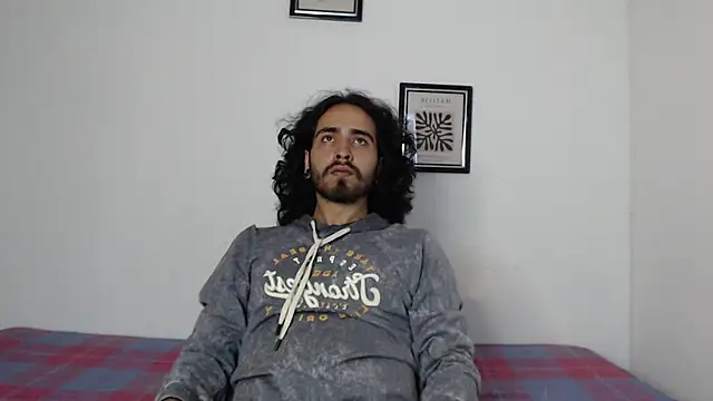 Jave rave online show from 03/16/26, 03:23