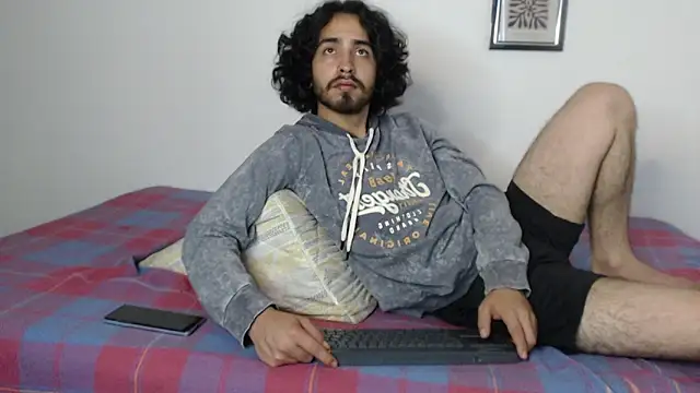 Jave rave online show from 03/16/26, 05:44