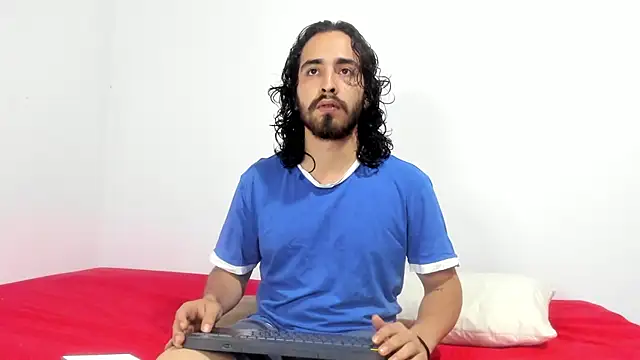 Jave rave online show from 04/01/26, 03:40