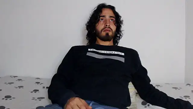 Jave rave online show from 04/08/26, 03:50