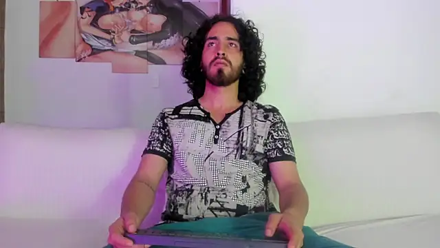 Jave rave online show from 04/20/26, 03:31