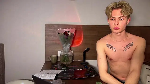 Even Vrot online show from 03/15/26, 06:36