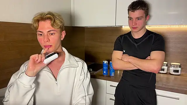 Even Vrot online show from 04/13/26, 09:20