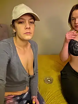 Drowning667 online show from 03/07/26, 12:07