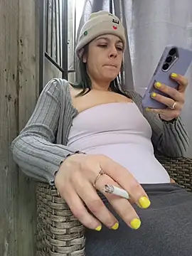 Drowning667 online show from 04/28/26, 09:53