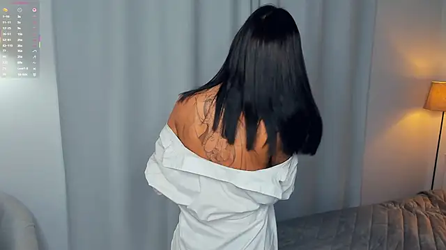 FeliciaKogen online show from 12/21/25, 06:42